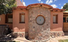 Eterno Sol de Humahuaca - Departamento